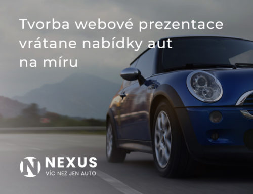 nexus-auto.cz
